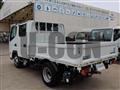 2025 Mitsubishi Fuso Canter