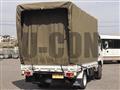 2012 Toyota Dyna Truck