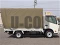 2012 Toyota Dyna Truck