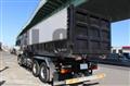 2022 Mitsubishi Fuso Super Great