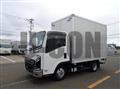 2025 Isuzu Elf Truck