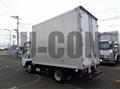 2025 Isuzu Elf Truck