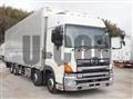 2017 Hino Profia