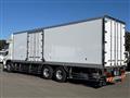 2025 Mitsubishi Fuso Super Great