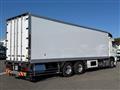 2025 Mitsubishi Fuso Super Great