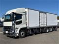 2025 Mitsubishi Fuso Super Great