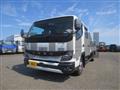 2023 Mitsubishi Fuso Canter