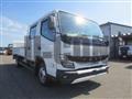 2023 Mitsubishi Fuso Canter