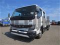 2023 Mitsubishi Fuso Canter