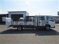 2023 Mitsubishi Fuso Canter