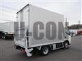 2023 Hino Dutro