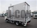 2023 Hino Dutro