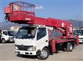 2012 Hino Dutro