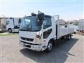 2025 Mitsubishi Fuso Fighter