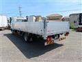 2025 Mitsubishi Fuso Fighter