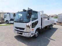 2025 Mitsubishi Fuso Fighter