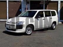 2020 Toyota Probox Van