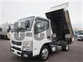 2015 Mitsubishi Fuso Canter