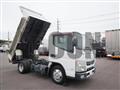 2015 Mitsubishi Fuso Canter