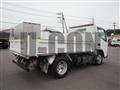 2015 Mitsubishi Fuso Canter