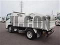 2015 Mitsubishi Fuso Canter