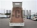 2015 Mitsubishi Fuso Canter
