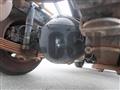 2015 Mitsubishi Fuso Canter