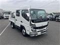 2025 Mitsubishi Fuso Canter