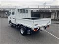 2025 Mitsubishi Fuso Canter