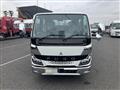 2025 Mitsubishi Fuso Canter
