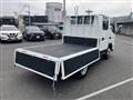 2025 Mitsubishi Fuso Canter
