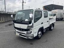 2025 Mitsubishi Fuso Canter