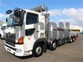 2016 Hino Profia