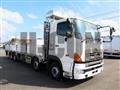 2016 Hino Profia
