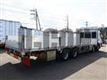 2016 Hino Profia
