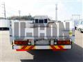 2016 Hino Profia