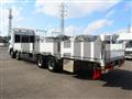 2016 Hino Profia