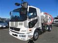 2025 Mitsubishi Fuso Fighter