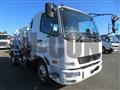 2025 Mitsubishi Fuso Fighter