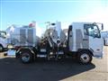 2025 Mitsubishi Fuso Fighter