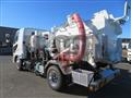 2025 Mitsubishi Fuso Fighter
