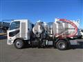 2025 Mitsubishi Fuso Fighter