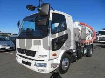 2025 Mitsubishi Fuso Fighter