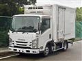2016 Isuzu Elf Truck