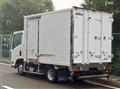 2016 Isuzu Elf Truck