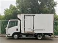 2016 Isuzu Elf Truck