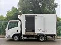 2016 Isuzu Elf Truck