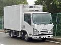 2016 Isuzu Elf Truck