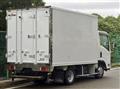 2016 Isuzu Elf Truck