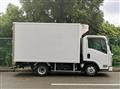 2016 Isuzu Elf Truck